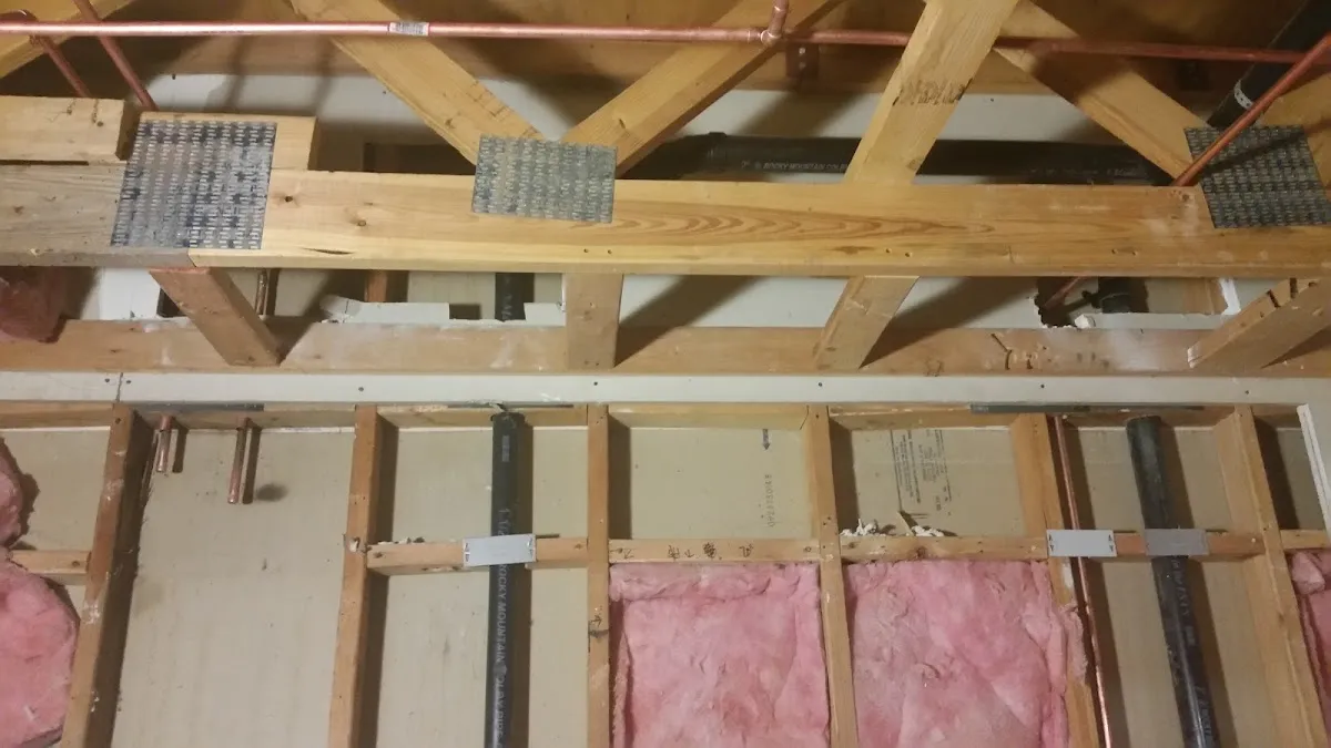 Plumbing services in Williamstown, MI